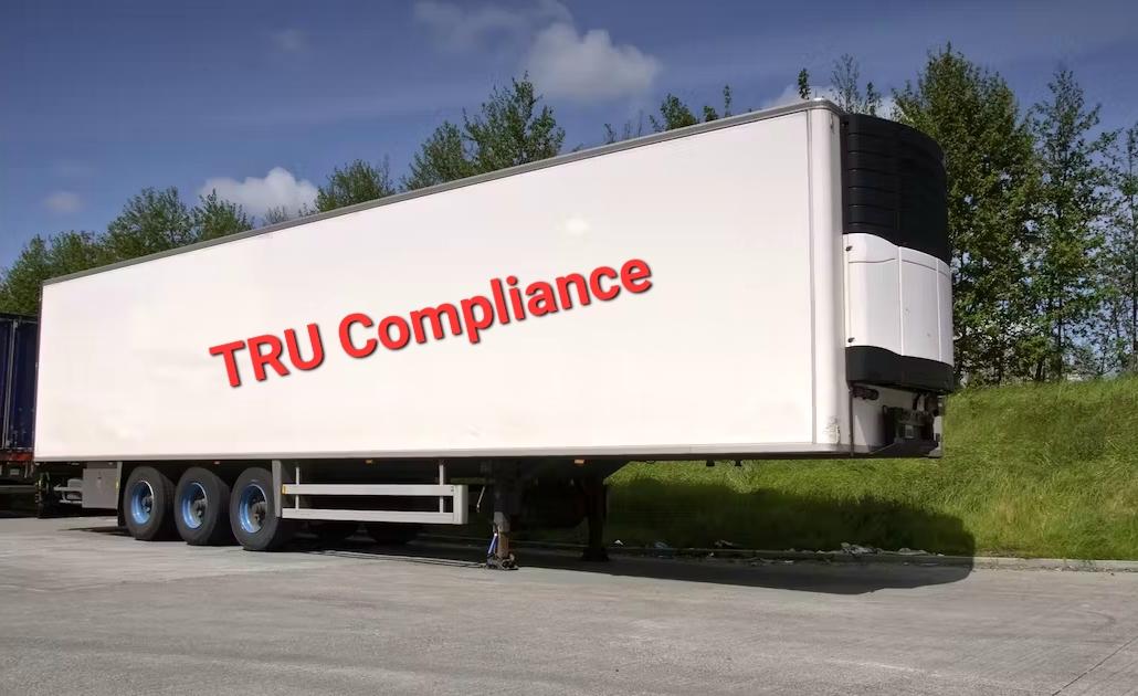 Tru Compliance