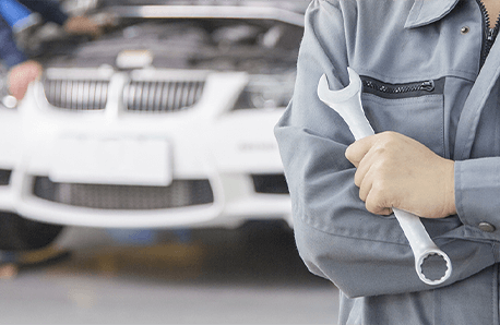Vehicle Maintenance